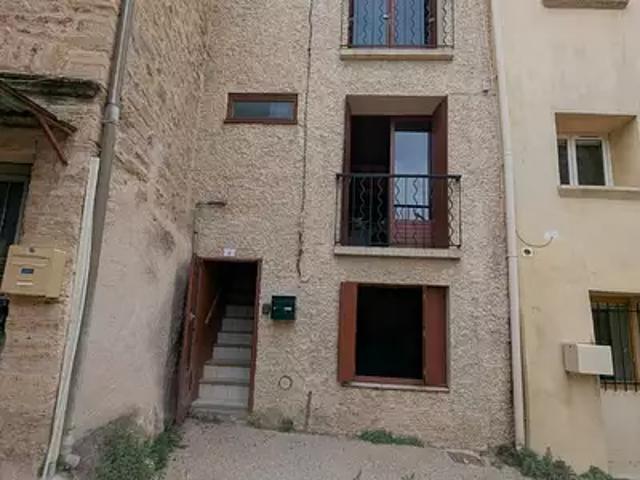 Maison vente à Alignan-du-Vent, Hérault