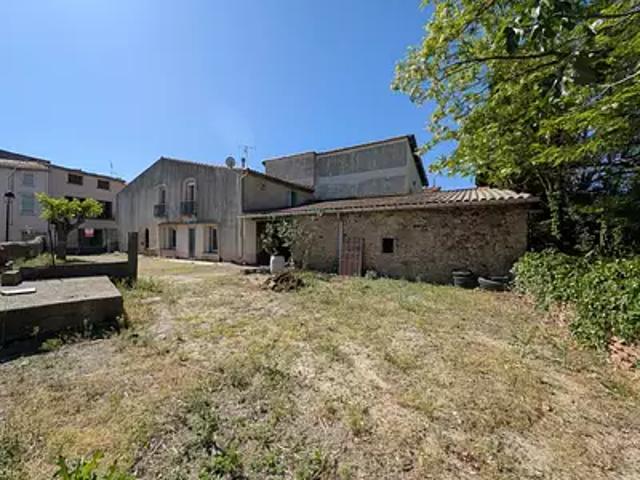 Maison vente à Béziers, Alignan-du-vent