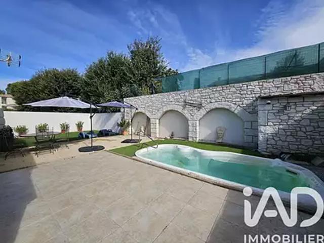 Maison vente à Béziers, Alignan-du-vent