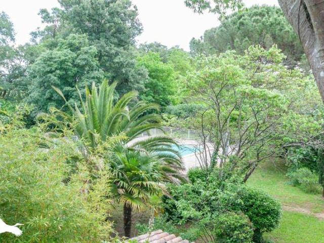 Appartement vente à France métropolitaine, Alignan-du-vent