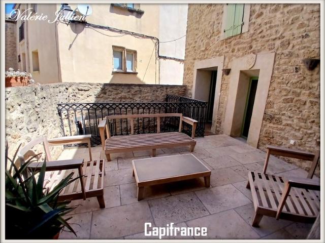 Maison vente à Béziers, Alignan-du-vent