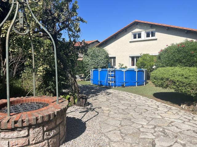 Maison vente à Béziers, Alignan-du-vent