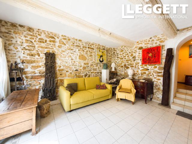 Maison vente à Béziers, Alignan-du-vent