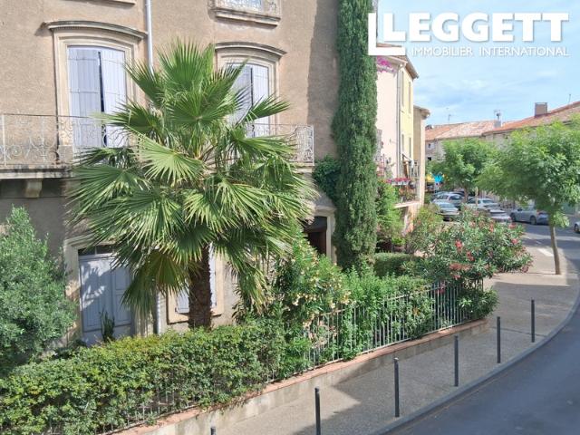 Maison vente à Béziers, Alignan-du-vent
