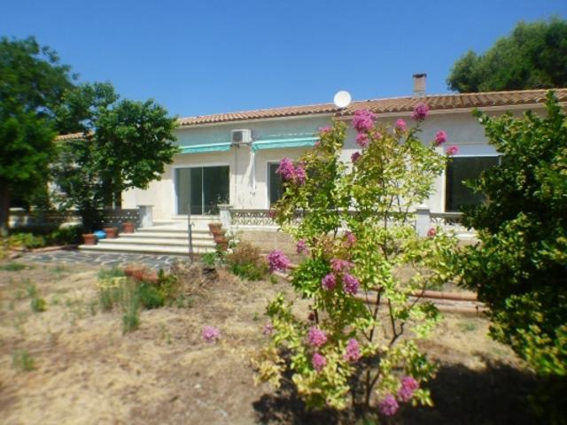 Maison vente à Béziers, Alignan-du-vent