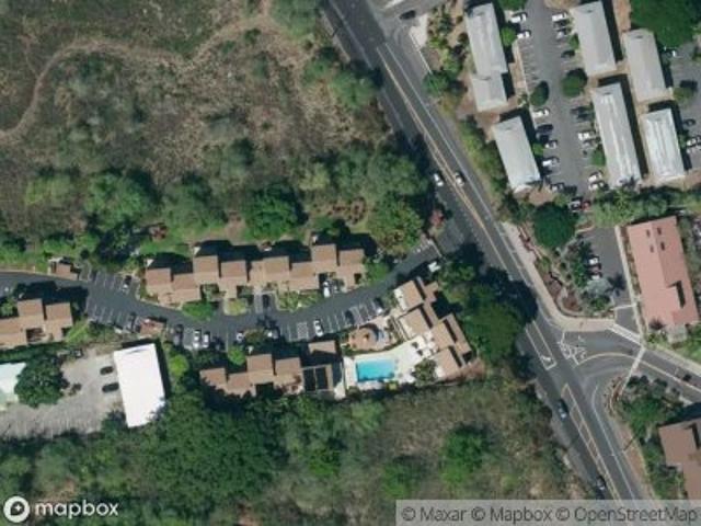 Commercial for sale in Hillcrest, Kailua