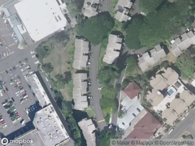 Condo for sale in Kaneohe, Hawaii