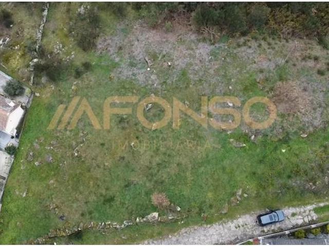 Terreno venda em Alijó, Vila Real