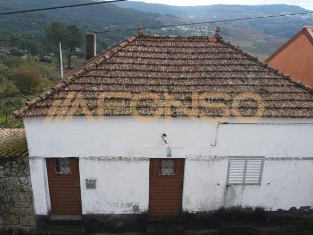 Casa venda em Alijó, Vila Real