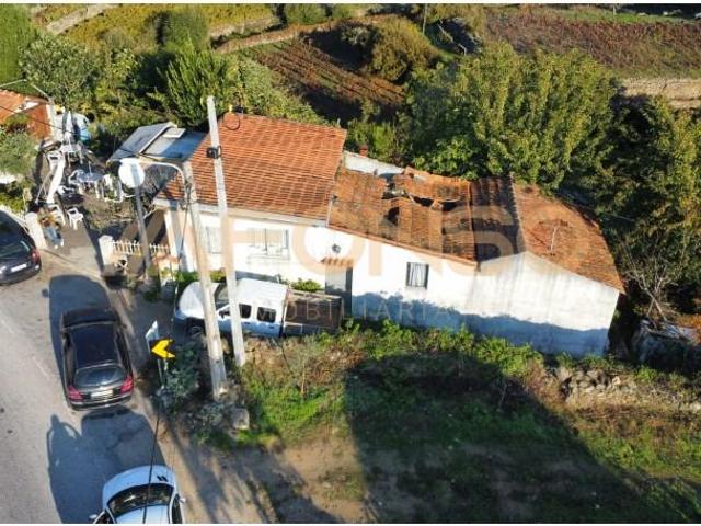 Terreno venda em Alijó, Vila Real