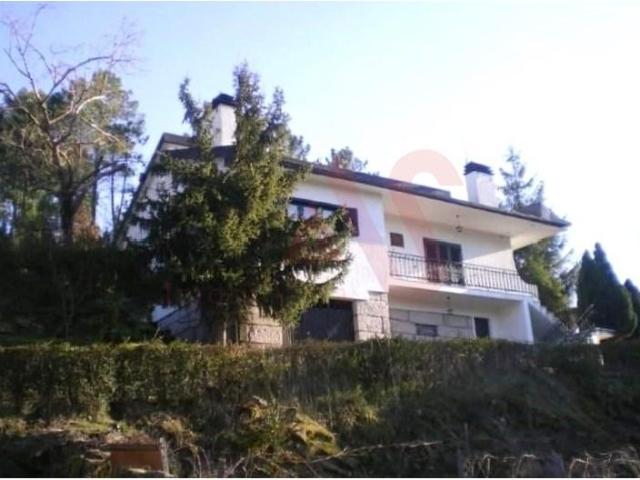Casa venda em Alijó, Vila Real