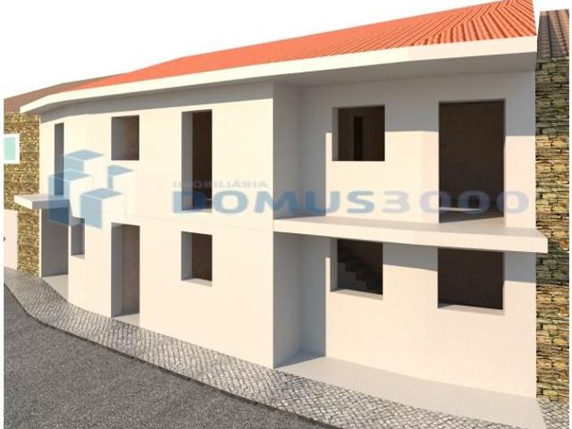 Casa venda em Alijó, Vila Real