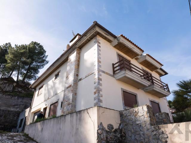 Casa venda em Vale de Mir, Alijó