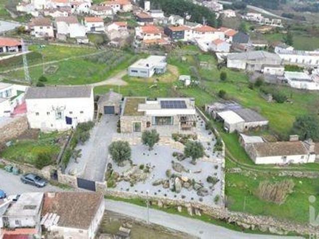Terreno venda em Alijó, Vila Real