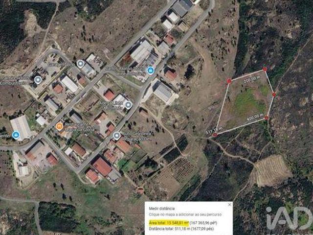 Terreno venda em Alijó, Vila Real