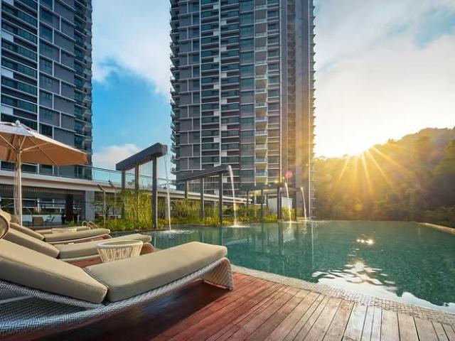Apartment for rent in Alila2, George Town