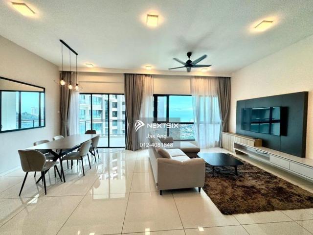 Apartment for rent in Mukim 18, Georgetown