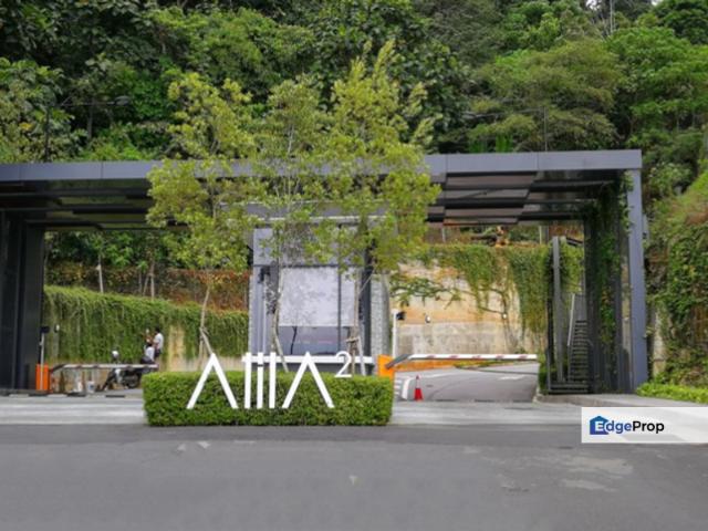 Condominium for sale in Mukim 18, Georgetown