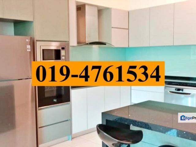 Condominium for rent in Mukim 18, Georgetown