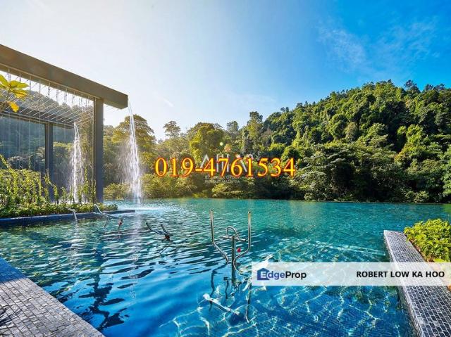 Condominium for sale in Mukim 18, Georgetown