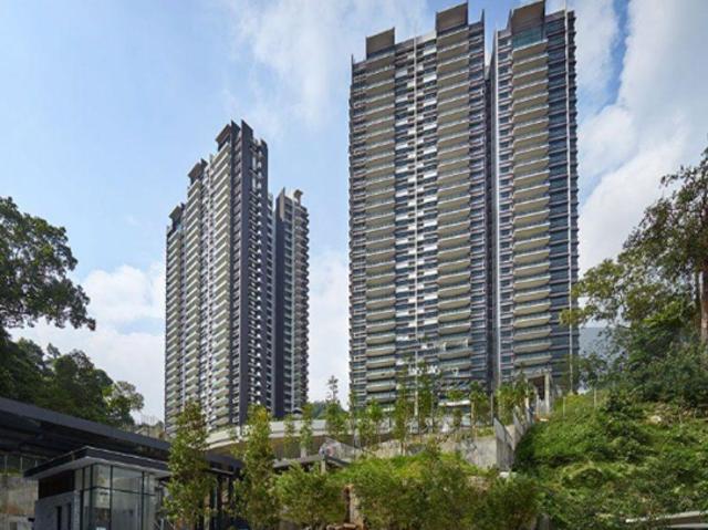 House for rent in Georgetown, Penang