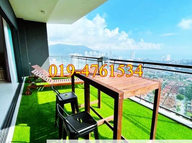 Condominium for sale in Mukim 18, Georgetown