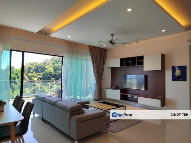 Condominium for rent in Mukim 18, Georgetown