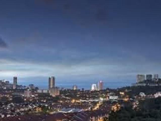 Apartment for rent in Permai Village, George Town