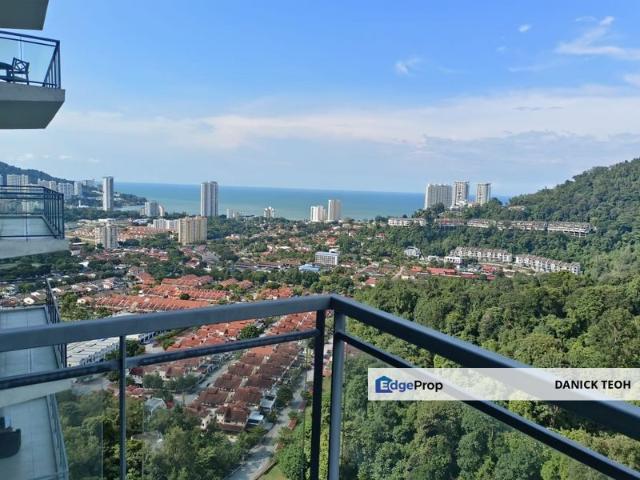Condominium for sale in Mukim 18, Georgetown