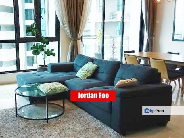 Condominium for rent in Mukim 18, Georgetown