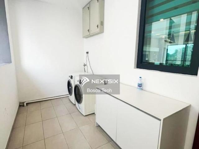Apartment for rent in Georgetown, Penang