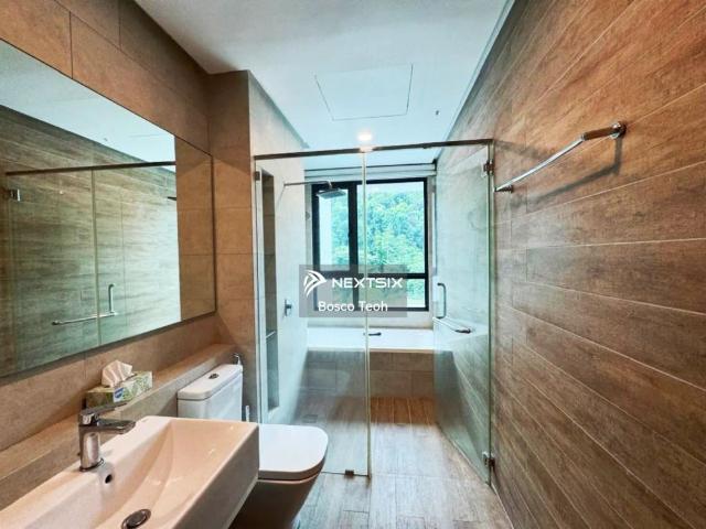 Apartment for rent in Timur Laut, George Town