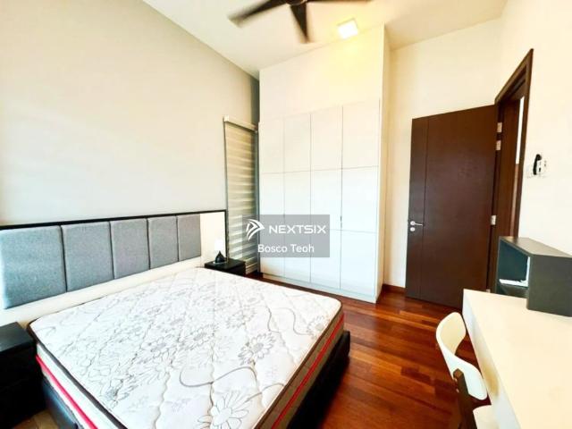 Apartment for rent in Timur Laut, George Town