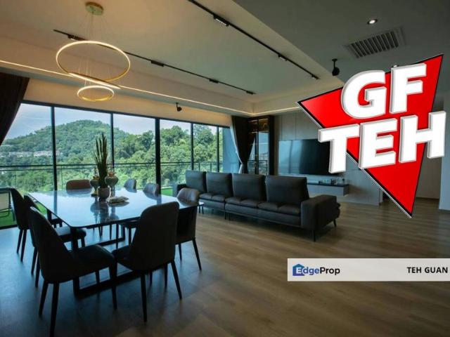 Condominium for sale in Mukim 18, Georgetown
