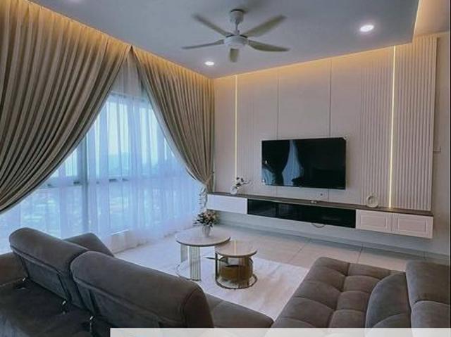 Condominium for rent in Mukim 18, Georgetown