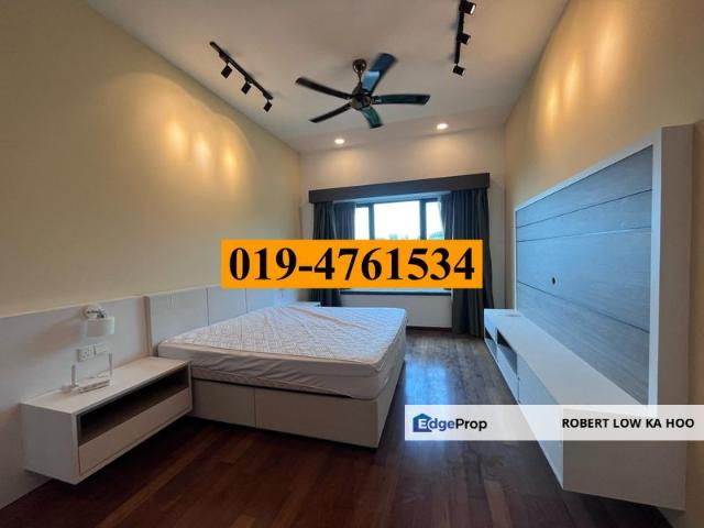 Condominium for rent in Mukim 18, Georgetown