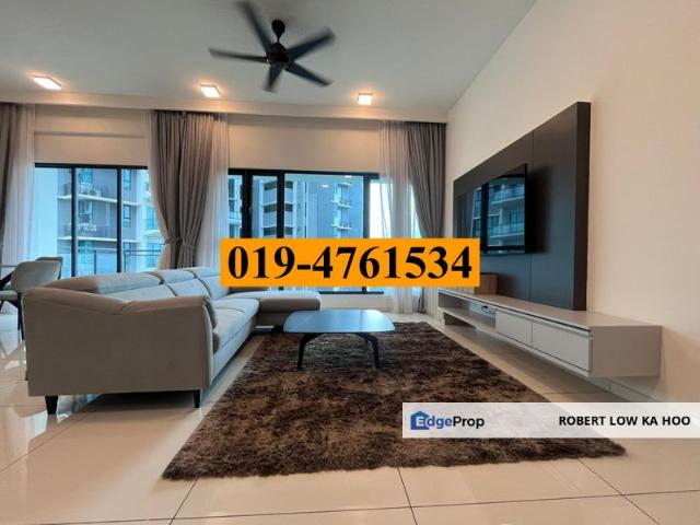 Condominium for rent in Mukim 18, Georgetown