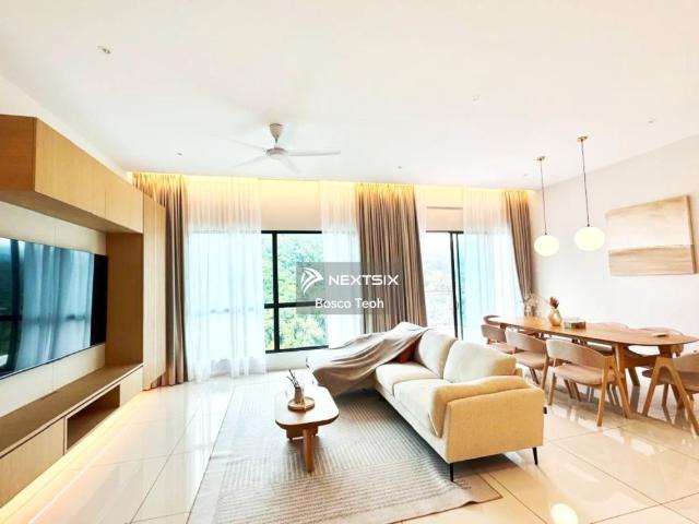 Apartment for rent in Timur Laut, George Town