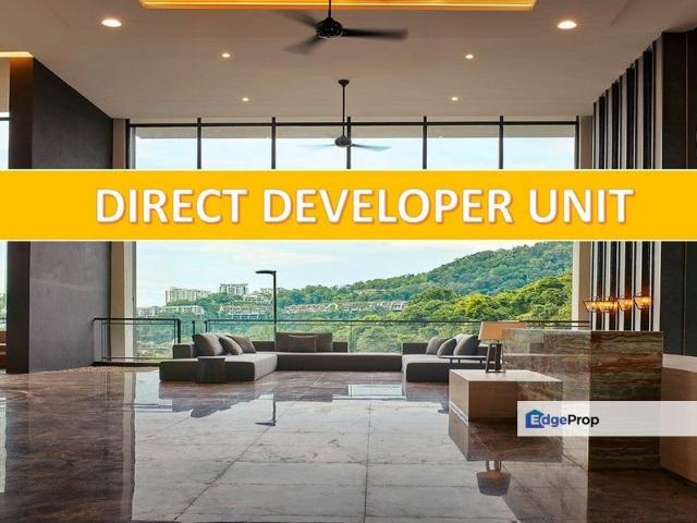 Condominium for sale in Mukim 18, Georgetown