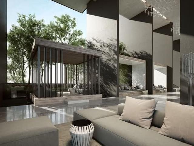 Apartment for rent in Alila2, George Town