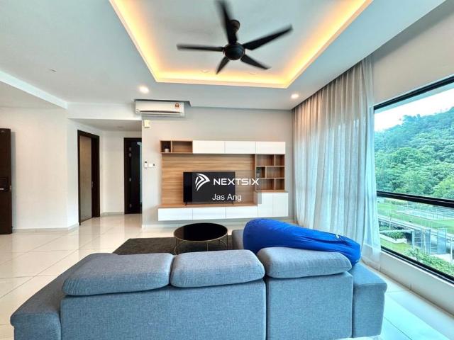 Apartment for rent in Timur Laut, George Town