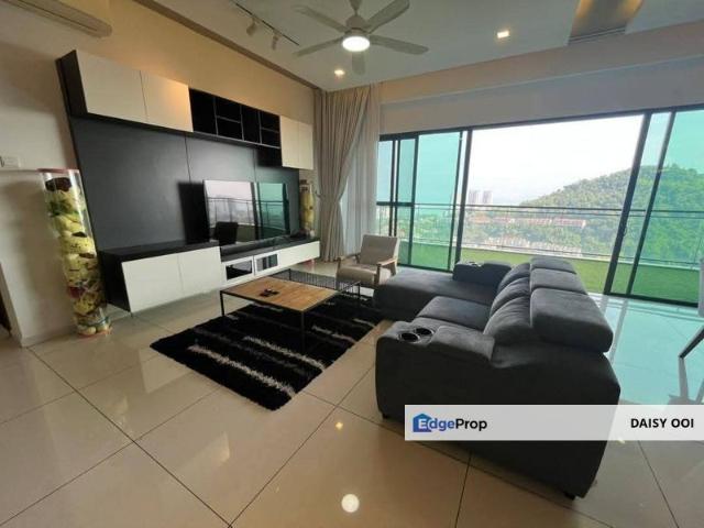 Condominium for rent in Mukim 18, Georgetown