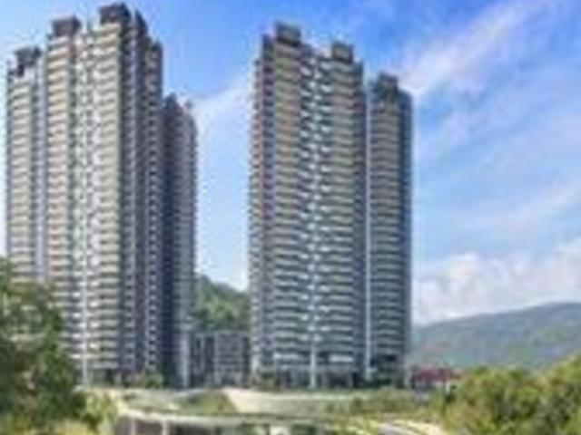 Apartment for rent in Mukim 18, Georgetown