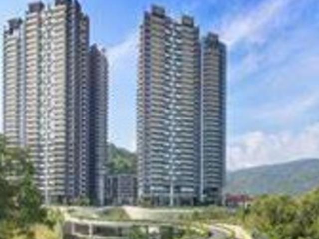 Apartment for rent in Mukim 18, Georgetown