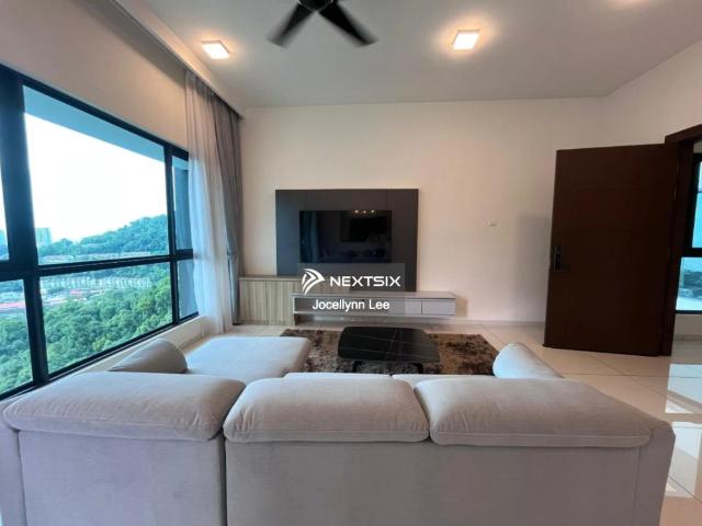 Apartment for rent in Mukim 18, Georgetown