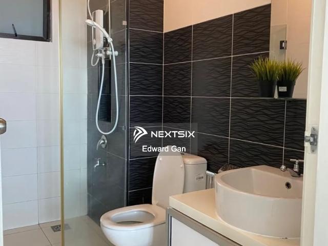Residential House for rent in Georgetown, Penang