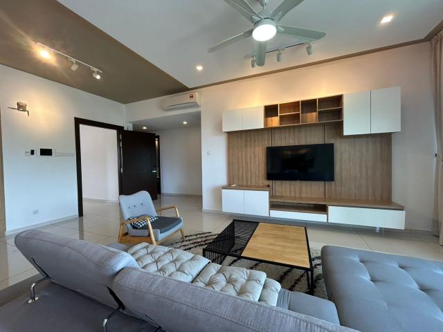Apartment for rent in Georgetown, Penang