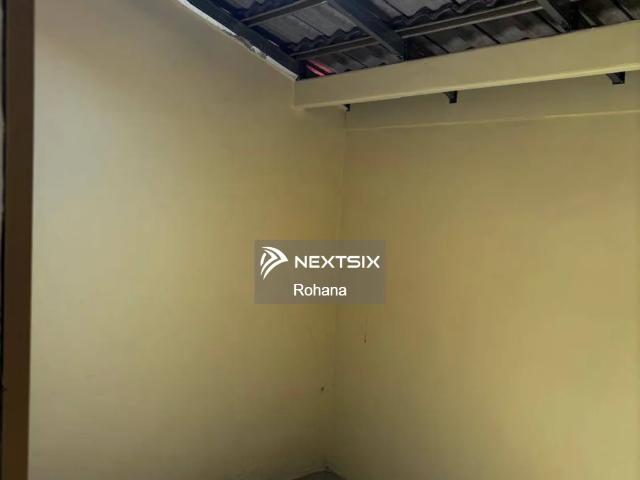 Residential House for sale in Georgetown, Penang