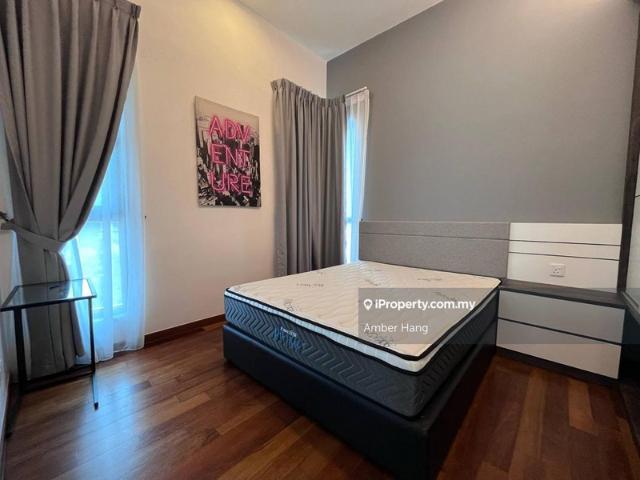 House for rent in Georgetown, Penang