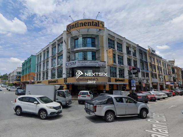 Residential House for rent in Georgetown, Penang